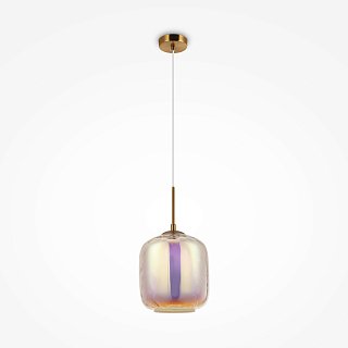 Подвесной светильник Dolce E27х1 40Вт