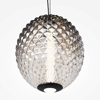 Подвесной светильник Bruma 3000K 12Вт