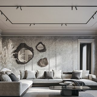 Трековый светильник   Focus Led Zoom Unity 3000K 12Вт 15°-50°