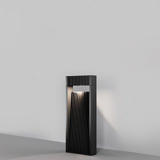 Ландшафтный светильник Sten 3000K 13Вт IP 65