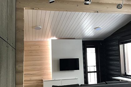 Освещение в доме