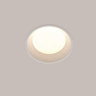 Встраиваемый светильник Okno 3000-4000-6000K 12W 100° IP 44