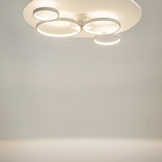 Потолочный светильник Olympia 3000-4000К 39Вт