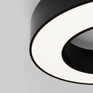 Потолочный светильники Lua 4000К 24Вт 120°