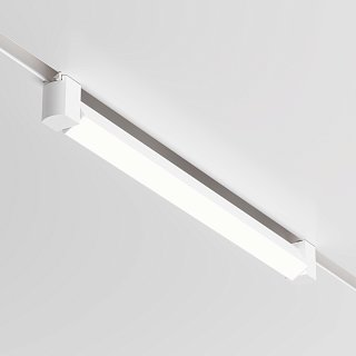 Трековый светильник Basis Unity 4000K 20Вт 120°