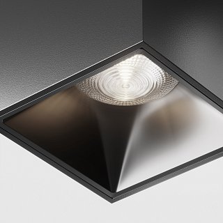 Потолочный светильник Alfa LED 4000K 1x12Вт 24° Dim Triac