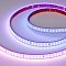 Светодиодная лента герметичная SPI-PS-A120-12mm 24V RGB-PX6-BPT (23 W/m, IP67, 2835, 5m) (Arlight, бегущий огонь)
