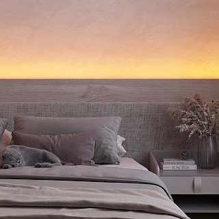 Светодиодная лента RT-A240-10mm 24V Warm-MIX (20 W/m, IP20, 2835, 5m) (Arlight, Изменяемая ЦТ)