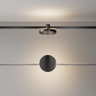 Трековый светильник Plato Flarity 3000K 7Вт 120°