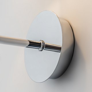 Настенный светильник (бра) Talento E14х1 40Вт