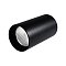 Светильник накладной SP-POLO-R85-1-15W Day White 40deg (Black, Black Ring) (Arlight, IP20 Металл, 3 года)