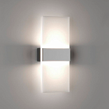 Светильник настенный GW KASPER 6 Вт, GW-3250-6-SL-WW