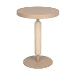 Светильник SP-ALYSS-TAB-R22.5x30-5W Warm3200-MIX (BG-BG, 110 deg, 230V) (Arlight, IP20, Мрамор, 5 лет)