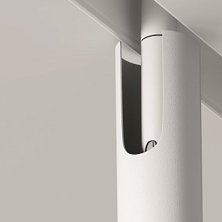 Трековый светильник Focus T Exility 3000K 6Вт 36°