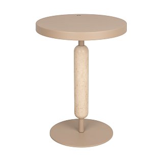 Светильник SP-ALYSS-TAB-R22.5x30-5W Warm3200-MIX (BG-BG, 110 deg, 230V) (Arlight, IP20 Мрамор, 5 лет)