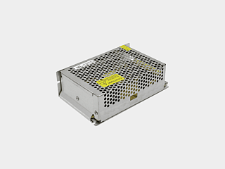 Блок питания для светодиодной ленты 250Вт, S-250-12