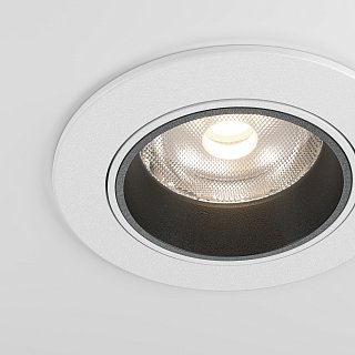 Встраиваемый светильник FOCUS LED 4000K 12Вт 60°