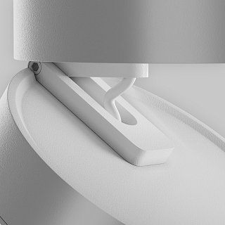 Потолочный светильник Magic 3000K 12Вт 36°