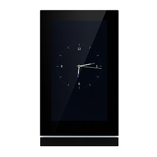 INTELLIGENT ARLIGHT Панель сенсорная KNX-113-51-MULTI-V5-IN (20-30V) (IARL, IP20 Пластик, 2 года)