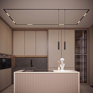 Коннектор угловой MAG-ORIENT-CON-2653-FDW-L90 (BK) (Arlight, IP20 Металл, 3 года)