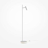 Напольный светильник (торшер) Estudo 3000К 9Вт