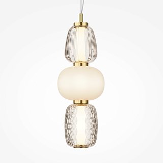 Подвесной светильник Pattern 3000К 28Вт