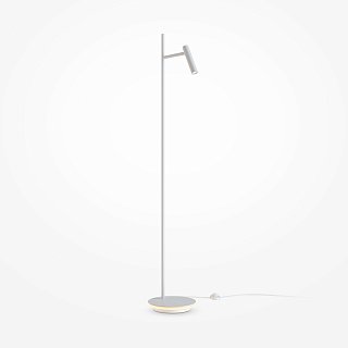 Напольный светильник (торшер) Estudo 3000К 9Вт