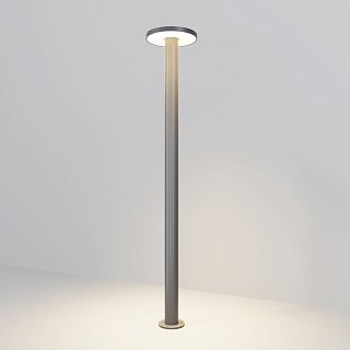 Ландшафтный светильник Wald 3000К 12Вт IP 65