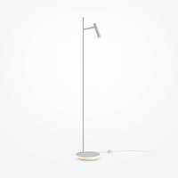 Напольный светильник (торшер) Estudo 3000К 9Вт