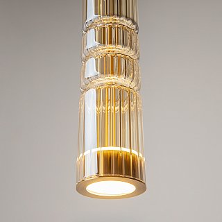 Подвесной светильник Ordo 3000К 12Вт