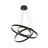 Подвесной светильник Rim 3000-4000К 107Вт