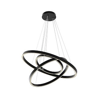 Подвесной светильник Rim 3000-4000К 107Вт