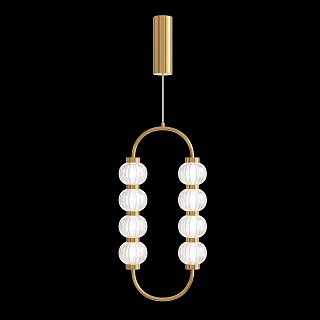 Подвесной светильник Amulet 3000К 16Вт