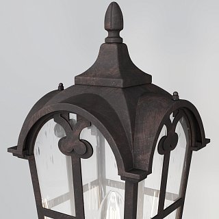 Ландшафтный светильник Albion E27х1 60Вт IP 44