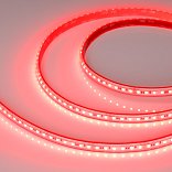 Светодиодная лента герметичная RTW-PS-A120-10mm 24V RGB (12 W/m, IP67, 2835, 5m) (Arlight, 5 лет)