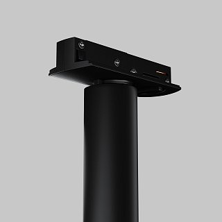 Трековый светильник Focus Dual Unity 3000K 6Вт 36°