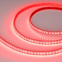 Светодиодная лента герметичная RTW-PS-A120-10mm 24V RGB (12 W/m, IP67, 2835, 5m) (Arlight, 5 лет)