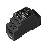 Блок питания ARV-DRS-36-24 (24V, 1.5A, 36W) (Arlight, IP20 DIN-рейка 5 лет)