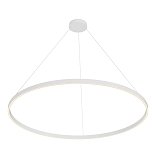 Подвесной светильник Rim 3000-4000К 80Вт