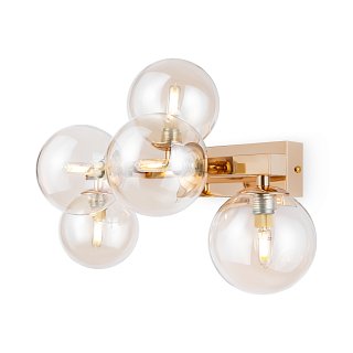 Настенный светильник (бра) Dallas G9х5