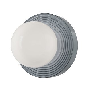 Настенный светильник (бра) Careless G9x1