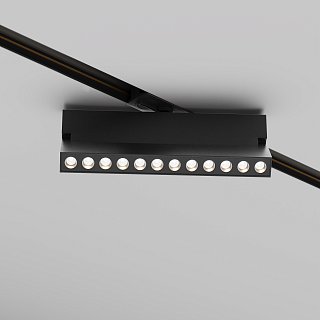 Трековый светильник Points Rot Unity 2700-5000K 12Вт 25°