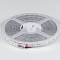 Светодиодная лента LUX, 5050, 60 LED/м, 14,4 Вт/м, 12В, IP65, Нейтральный белый (4000K), DSG560-12-NW-65