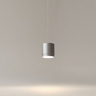 Подвесной светильник Polar GX53 1x12W