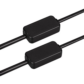 Конвертер ED-RS485-TTL (12-24V) (Arlight, IP65 Пластик, 1 год)