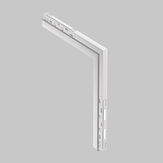 Трековый светильник Basis Angle Exility 3000K 24Вт 120°