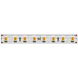 Светодиодная лента Ultra 24В 2835 9,6Вт/м 4000К 5м IP 20 201098