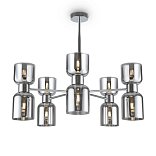 Подвесной светильник Freya FR5203PL-10CH1