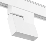 Светильник для трека SY белый, 10 Вт, 3000К, SY-601254F-10-WH-WW
