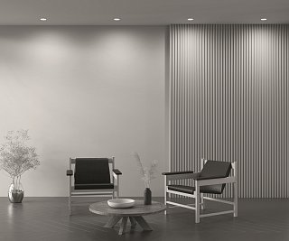 Встраиваемый светильник Dot GU10 10Вт